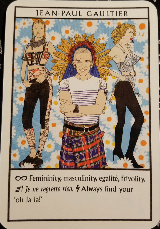 Fashion Oracle